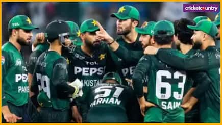 Pakistan to Boycott India clash in Men’s T20 World Cup 2026 after government’s conditional approval