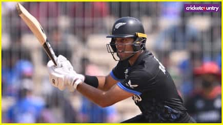 New Zealand Beat Canada by 8 Wickets to Enter super 8 of T20 world cup 2026