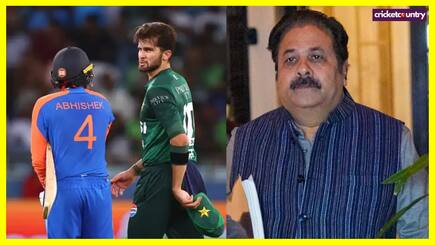 Rajeev Shukla hails ‘Victory for Cricket’ as India-Pakistan T20 World Cup 2026 match confirmed
