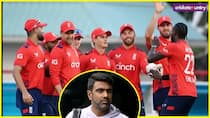 t20 world cup Ravichandran Ashwin Suggested Pakistan to Include Fakhar Zaman inTeam for super 8 match Match Against England