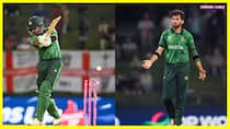 WATCH: Shaheen Afridi blames Babar Azam after Pakistan’s heartbreaking loss to England in T20 World Cup 2026