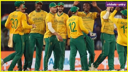 IND vs SA T20 World Cup 2026, Super 8 Live Score: South Africa won by 76 runs!