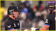 NZ vs UAE: सिफर्ट और एलन की ताबड़तोड़ पारी से न्यूजीलैंड ने यूएई को 10 विकेट से रौंदा