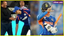 Abhishek Sharma creates History with 18 balls half century in T20 World Cup 2026 final