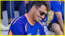 Who is Allah Ghazanfar? Afghanistan’s young mystery spinner makes IPL debut for Mumbai Indians