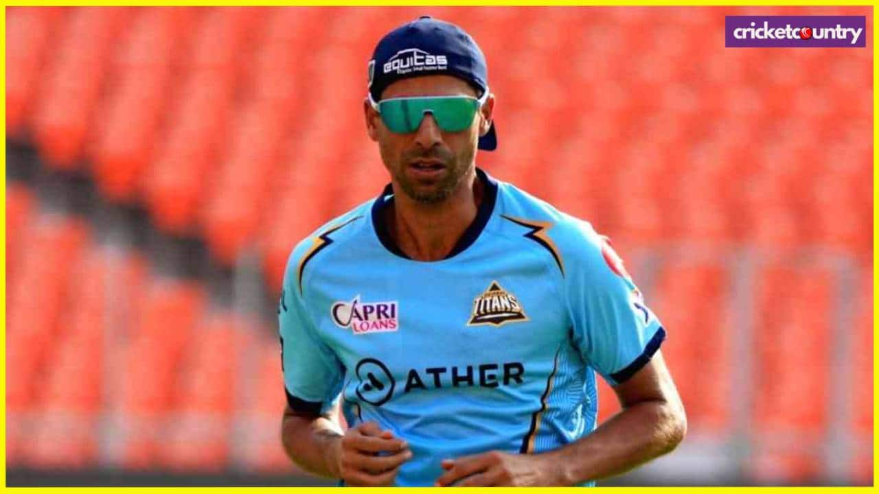 Ashish Nehra