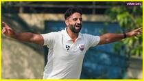 From unsold to Rs 84000000 crore: Auqib Nabi credits DC coaches for belief ahead of IPL 2026