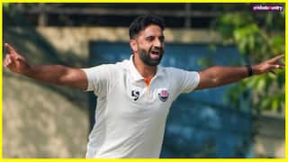 From unsold to Rs 84000000 crore: Auqib Nabi credits DC coaches for belief ahead of IPL 2026