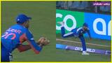 Axar patel catch