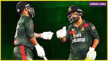 BAN VS PAK: बांग्लादेश ने तीसरे वनडे में पाकिस्तान को 11 रन से हराया, सीरीज पर 2-1 से किया कब्जा 