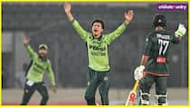 BAN VS PAK 2nd ODI: पाकिस्तान ने बांग्लादेश को 128 रन (DLS) से हराया