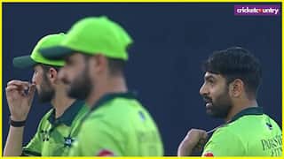 Salman agha century in Vain As Bangladesh beat Pakistan by 11 runs in third odi win Series by 2-1