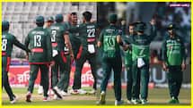 BAN vs PAK 2nd ODI Live: Pakistan won by 128 runs!