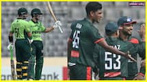 BAN vs PAK 3rd ODI Live: Bangladesh defeats Pakistan by 11 runs and seals the series 2-1