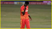 Pakistan cricket board to take legal action aganist Blessing Muzarabani After He Chose IPL Over PSL