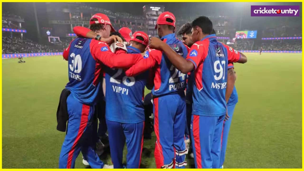 Delhi Capitals