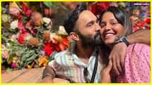 Who is Raaha? Dinesh Karthik, Dipika Pallikal welcome baby daughter with emotional family post
