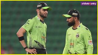 Fakhar Zaman suspended for two matches of PSL 2026 after being found guilty of ball tampering
