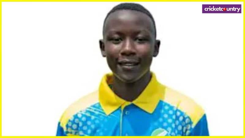 Fanny Utagushimaninde