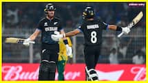 SA vs NZ T20 World Cup 2026 Semi-Final Live: New Zealand becomes first team to reach the final