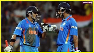 Gambhir’s heartfelt reply to Dhoni’s Instagram post after T20 World Cup 2026 win