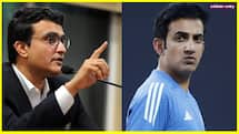 Two ICC titles not enough? Ganguly issues big warning to Gautam Gambhir, says ‘Gambhir’s real test will…’