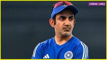 gautam Gambhir coaching