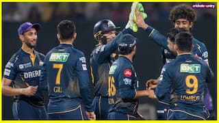 Gujarat Titans IPL 2026 schedule announced: GT full match list, dates, venues & time revealed