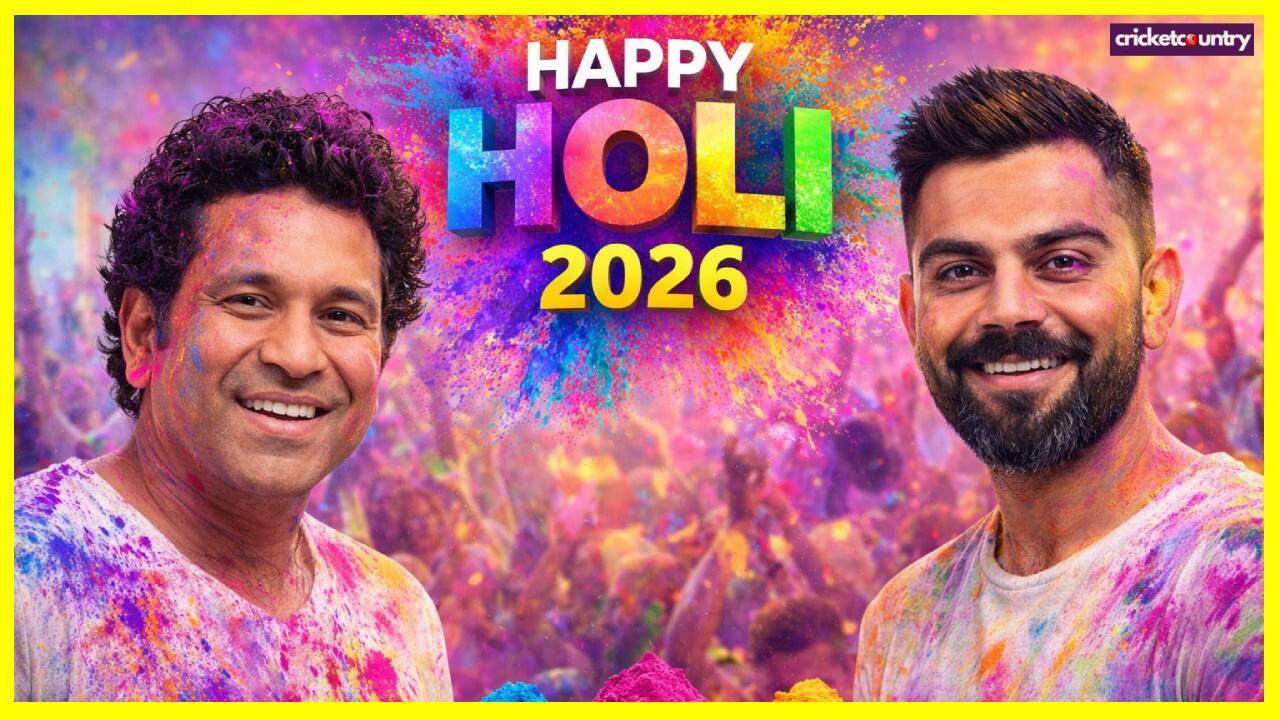 Happy Holi wishes