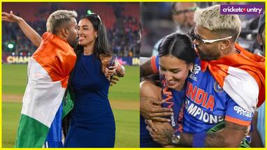 Hardik Pandya Mahira