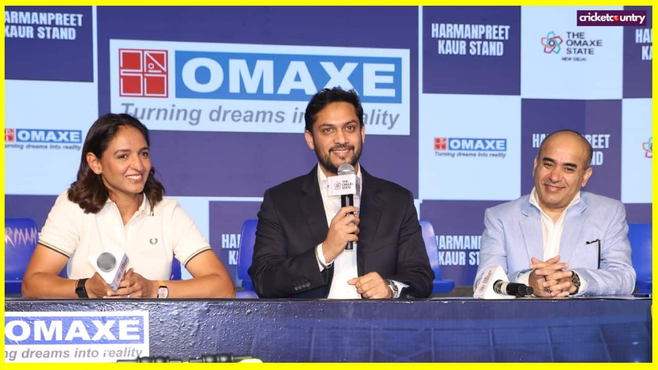 Harmanpreet Kaur