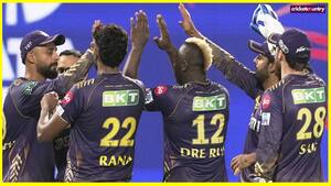 Harshit Rana ruled out of IPL 2026