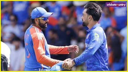 India to host Afghanistan for one-off Test three ODIs in June IND VS AFG Series Venues date and Timing full details