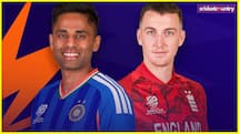 T20 World Cup 2026: इंग्लैंड को हराकर चौथी बार फाइनल में टीम इंडिया, सात रन से मिली रोमांचक जीत