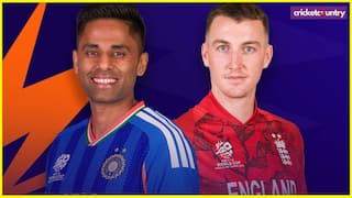 T20 World Cup 2026: इंग्लैंड को हराकर चौथी बार फाइनल में टीम इंडिया