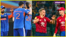 T20 World Cup: लगातार तीसरी बार इंग्लैंड से सेमीफाइनल में भिड़ेगा भारत, जानें हेड टू हेड रिकॉर्ड्स 