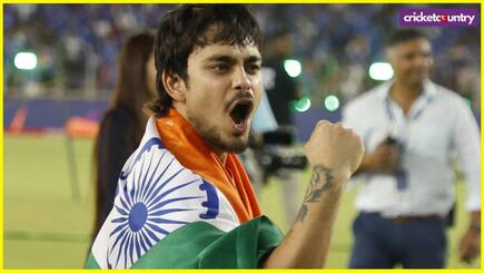 Ishan Kishan Lost his cousin Sister in car accident ahead of Ind vs nz t20 world Cup 2026 final