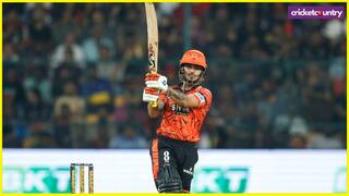 Ishan Kishan records in RCB VS SRH ipl 2026 match