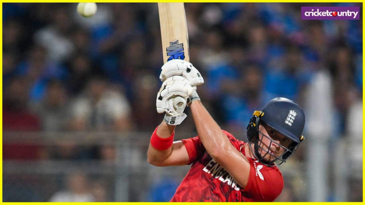 Jacob Bethell world record