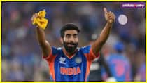 Jasprit Bumrah Suryakumar Yadav