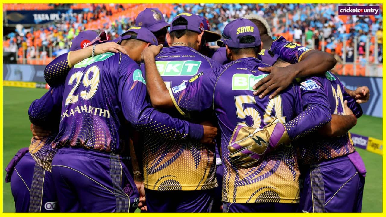 KKR IPL 2026 schedule