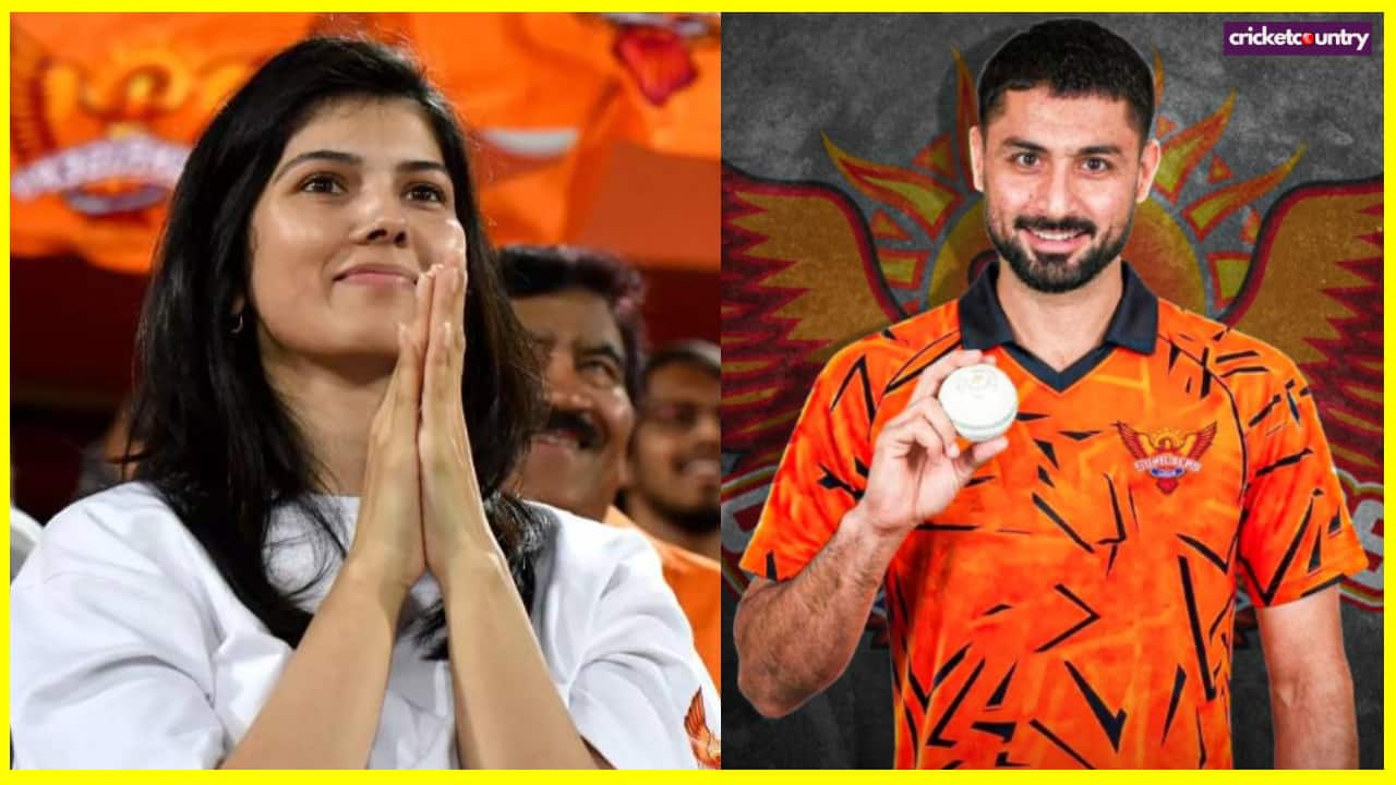 BCCI finally breaks silence on Kavya Maran's Sunrisers Leeds ...