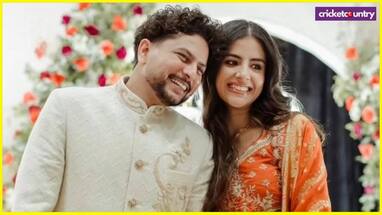 Kuldeep Yadav Marriage