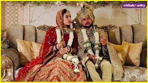 Kuldeep Yadav Marrige