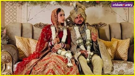 ‘One of the…’: Mohammad Kaif shares heartfelt message as Kuldeep Yadav gets married with Vanshika Chadha in Mussoorie