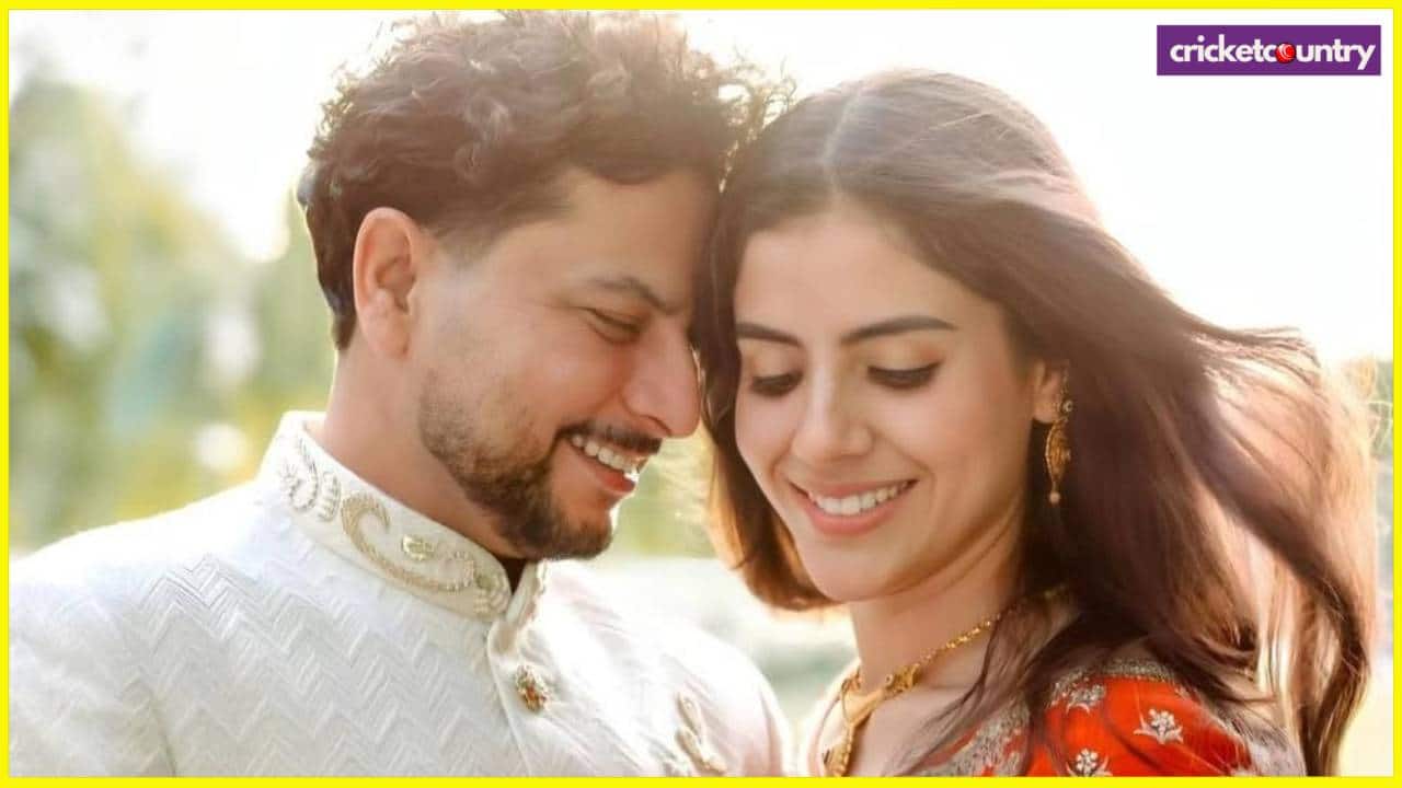 Kuldeep Yadav Vanshika