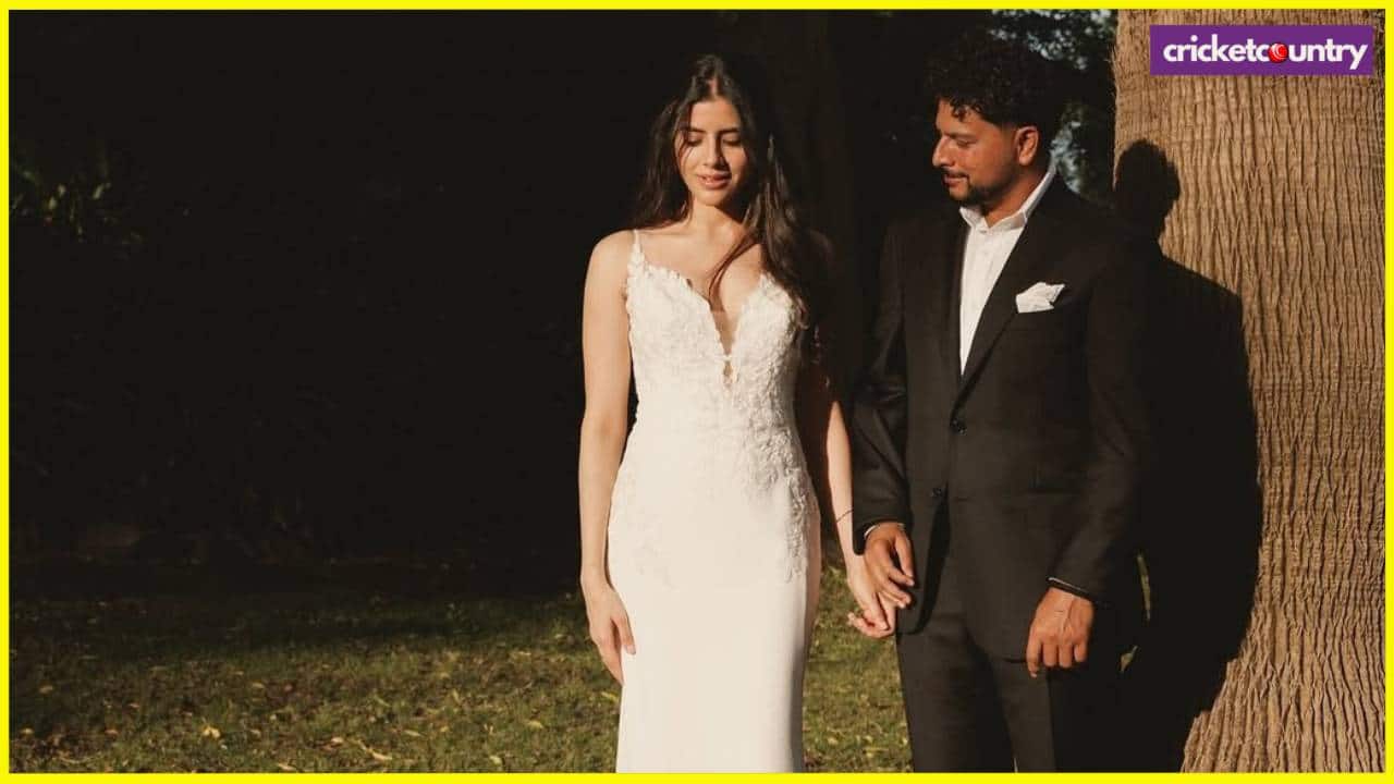 Kuldeep yadav marriage with childhood friend