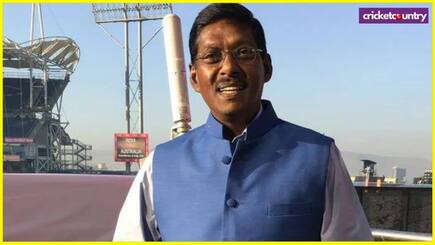 Laxman Sivaramakrishnan announces retirement as commentator ahead of ipl 2026 amid colour discrimination