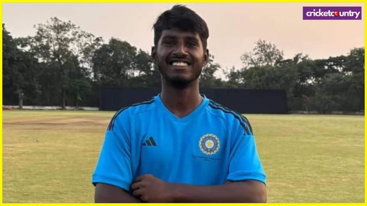 MA Chidambaram Trophy