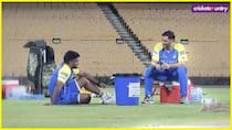 MS Dhoni or Sanju Samson Who will Wicketkeeper for CSK in IPL 2026 Ravichandran Ashwin Post
